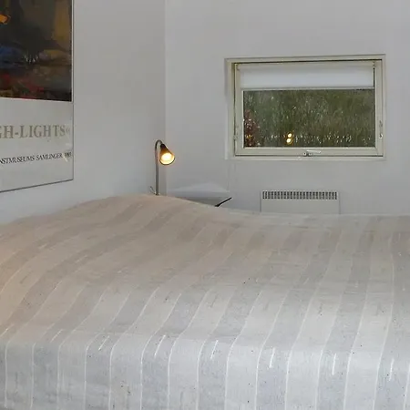 Nyaraló Knebel Knebel